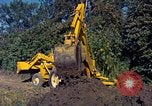 Image of Farmers on fields United States USA, 1965, second 24 stock footage video 65675034058