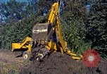 Image of Farmers on fields United States USA, 1965, second 25 stock footage video 65675034058