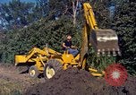Image of Farmers on fields United States USA, 1965, second 26 stock footage video 65675034058