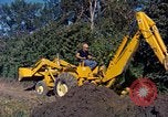 Image of Farmers on fields United States USA, 1965, second 27 stock footage video 65675034058