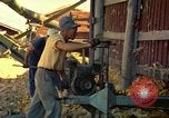 Image of Farmers on fields United States USA, 1965, second 35 stock footage video 65675034058