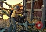 Image of Farmers on fields United States USA, 1965, second 36 stock footage video 65675034058