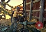 Image of Farmers on fields United States USA, 1965, second 37 stock footage video 65675034058