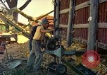 Image of Farmers on fields United States USA, 1965, second 38 stock footage video 65675034058