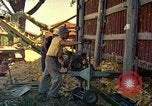 Image of Farmers on fields United States USA, 1965, second 40 stock footage video 65675034058