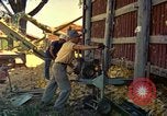 Image of Farmers on fields United States USA, 1965, second 41 stock footage video 65675034058