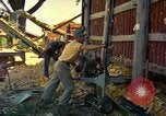 Image of Farmers on fields United States USA, 1965, second 43 stock footage video 65675034058