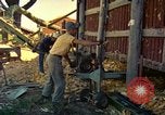 Image of Farmers on fields United States USA, 1965, second 44 stock footage video 65675034058