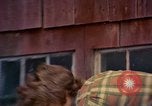 Image of Farmers on fields United States USA, 1965, second 49 stock footage video 65675034058