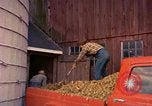 Image of Farmers on fields United States USA, 1965, second 50 stock footage video 65675034058