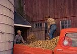 Image of Farmers on fields United States USA, 1965, second 51 stock footage video 65675034058