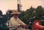Image of Farmers on fields United States USA, 1965, second 53 stock footage video 65675034058