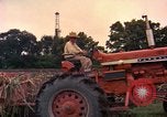 Image of Farmers on fields United States USA, 1965, second 55 stock footage video 65675034058