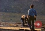 Image of Urban and rural scenes in America mid 1960's United States USA, 1965, second 7 stock footage video 65675034059