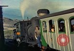 Image of Urban and rural scenes in America mid 1960's United States USA, 1965, second 10 stock footage video 65675034059