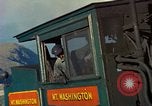 Image of Urban and rural scenes in America mid 1960's United States USA, 1965, second 17 stock footage video 65675034059