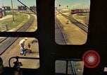Image of Urban and rural scenes in America mid 1960's United States USA, 1965, second 28 stock footage video 65675034059