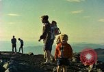 Image of Urban and rural scenes in America mid 1960's United States USA, 1965, second 39 stock footage video 65675034059