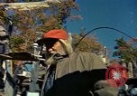 Image of Urban and rural scenes in America mid 1960's United States USA, 1965, second 46 stock footage video 65675034059