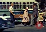 Image of Urban and rural scenes in America mid 1960's United States USA, 1965, second 61 stock footage video 65675034059