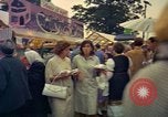 Image of American people have fun United States USA, 1965, second 4 stock footage video 65675034060