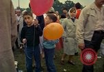 Image of American people have fun United States USA, 1965, second 6 stock footage video 65675034060