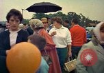 Image of American people have fun United States USA, 1965, second 7 stock footage video 65675034060