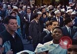 Image of American people have fun United States USA, 1965, second 31 stock footage video 65675034060