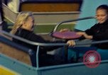 Image of American people have fun United States USA, 1965, second 59 stock footage video 65675034060