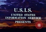 Standbild Präsident John F Kennedy und Lyndon B Johnson United States USA, 1963, aus Sekunde 3 historischem Filmmaterial Videoclip 65675034061