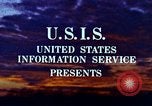 Standbild Präsident John F Kennedy und Lyndon B Johnson United States USA, 1963, aus Sekunde 8 historischem Filmmaterial Videoclip 65675034061