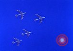 Image of US Defense Forces maintain peace United States USA, 1963, second 10 stock footage video 65675034062