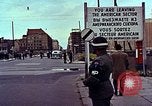 Image of US Defense Forces maintain peace United States USA, 1963, second 48 stock footage video 65675034062