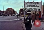 Image of US Defense Forces maintain peace United States USA, 1963, second 49 stock footage video 65675034062