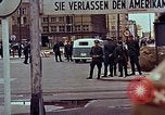 Image of US Defense Forces maintain peace United States USA, 1963, second 50 stock footage video 65675034062