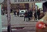 Image of US Defense Forces maintain peace United States USA, 1963, second 51 stock footage video 65675034062