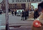Image of US Defense Forces maintain peace United States USA, 1963, second 52 stock footage video 65675034062