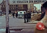Image of US Defense Forces maintain peace United States USA, 1963, second 53 stock footage video 65675034062