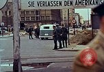 Image of US Defense Forces maintain peace United States USA, 1963, second 54 stock footage video 65675034062