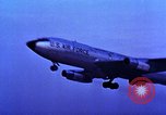 Image of Mass troop movement of American military forces United States USA, 1963, second 17 stock footage video 65675034063