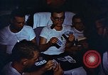 Image of Mass troop movement of American military forces United States USA, 1963, second 24 stock footage video 65675034063