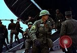 Image of Mass troop movement of American military forces United States USA, 1963, second 37 stock footage video 65675034063