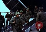 Image of Mass troop movement of American military forces United States USA, 1963, second 38 stock footage video 65675034063
