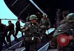 Image of Mass troop movement of American military forces United States USA, 1963, second 39 stock footage video 65675034063