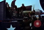 Image of Mass troop movement of American military forces United States USA, 1963, second 40 stock footage video 65675034063