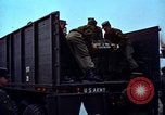 Image of Mass troop movement of American military forces United States USA, 1963, second 41 stock footage video 65675034063