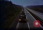 Image of Mass troop movement of American military forces United States USA, 1963, second 42 stock footage video 65675034063