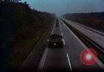 Image of Mass troop movement of American military forces United States USA, 1963, second 45 stock footage video 65675034063