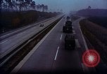 Image of Mass troop movement of American military forces United States USA, 1963, second 49 stock footage video 65675034063