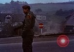 Image of Mass troop movement of American military forces United States USA, 1963, second 51 stock footage video 65675034063